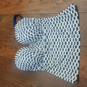 Cleo Lucille Tankini 28H